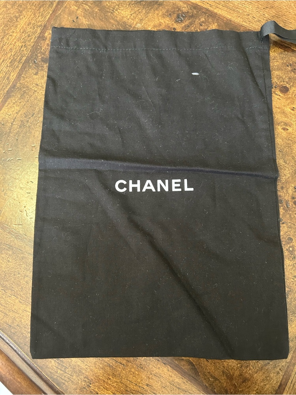 Chanel Dust Bag 9.5 x 13